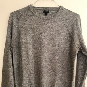 J. Crew sweater